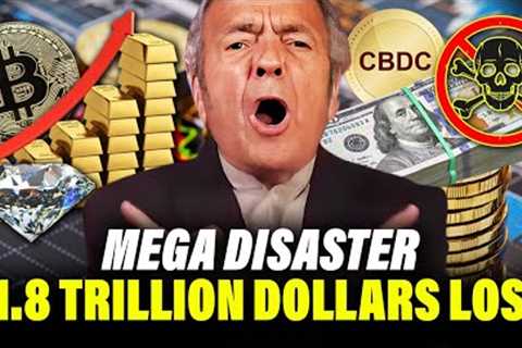 Central Banks Buying Gold Like CRAZY! | Gerald Celente