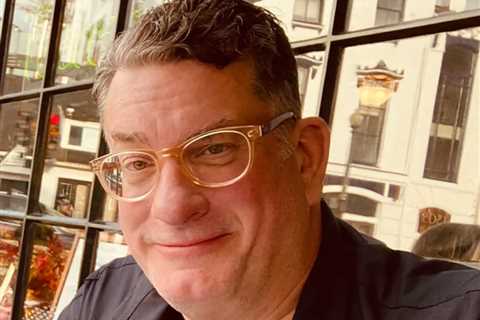 DEVELOPING: ABC Journalist Who Went Missing Last April After FBI Seized Classified Documents From His Laptop Arrested for Transporting Child Pornography