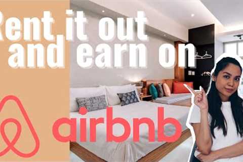 🏠 Investing in Airbnb Real Estate (for Beginners)