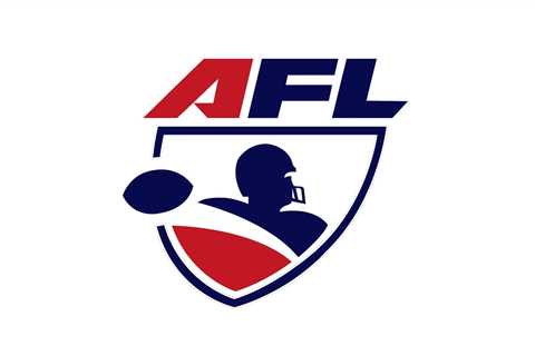 Arena Football League relaunches with first Black commissioner of a professional sports league in the US