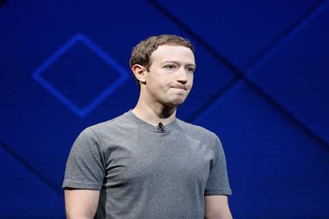 Facebook parent Meta soars 19% after Mark Zuckerberg promises 'year of efficiency' cost cuts and a $40 billion share buyback