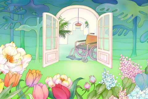 My Almost Endless Quest for an Accessible-ish and (Somewhat) Charming Home