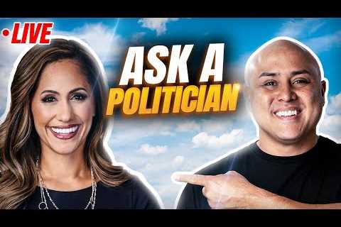 LIVE: Hawaii Council Woman &amp; Hawaii Real Estate Agents: Ask Us Anything!