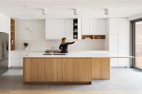 After a Family’s Renovation Went Wrong, They Gave It Another Go—and Got It Right