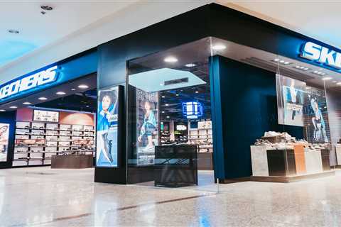 Skechers says slip-on shoes will 'hit in full force' later this year as it joins Kizik and Nike in the race to be the leader in laceless sneakers