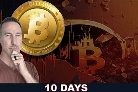DON'T MISS OUT: HOW TO PROTECT YOURSELF FROM THE NEXT CRYPTO MARKET CRASH.