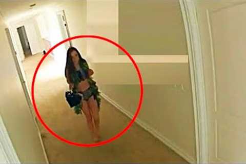 20 MOMENTS YOU WOULDN'T BELIEVE IF NOT FILMED