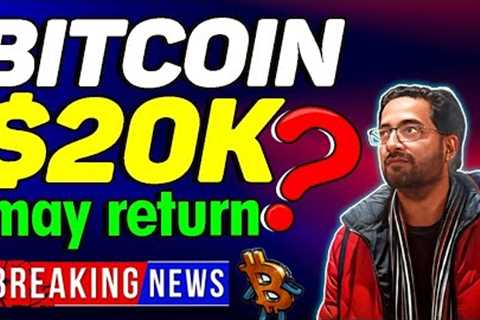 crypto news today: BTC update and Bitcoin Prediction