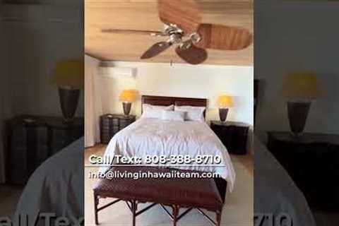 Ocean Front Home In Honolulu Hawaii | Hawaii Real Estate