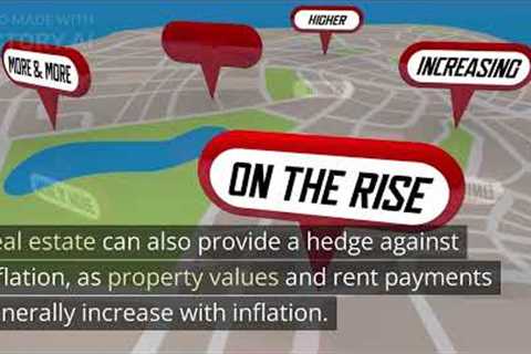 12 ways real estate is the best investment