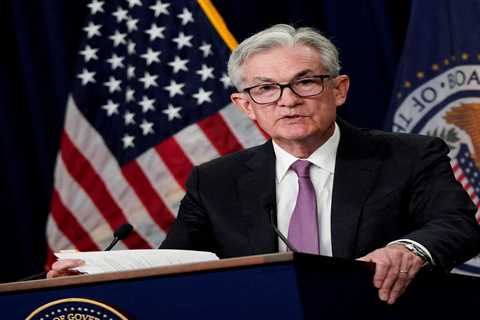 Jerome Powell mentioned 'disinflation' 15 times in his Fed Q&amp;A this week. Here's how that could guide markets.