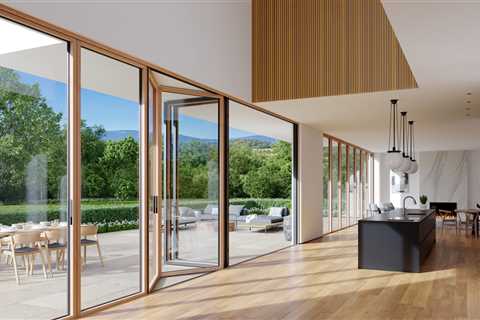 Open the Door to a Happier Home