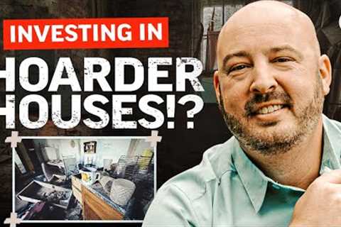 Hoarder Houses, Tax Benefits, &amp; How to Invest When Starting Late