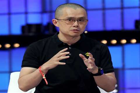 Binance will suspend US dollar transfers from Wednesday, and that's reportedly causing millions to flow to rival exchanges