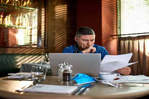 Job seekers are using ChatGPT to save time on the most annoying part of an application: the cover letter