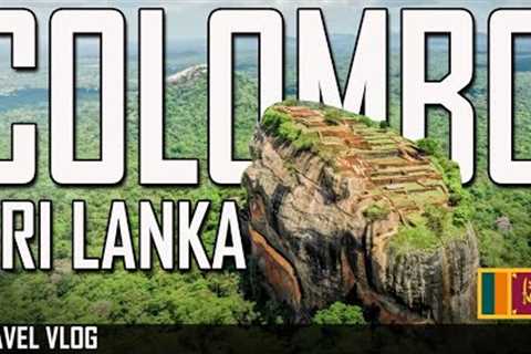SRI LANKA | Best Places + Friendliest People