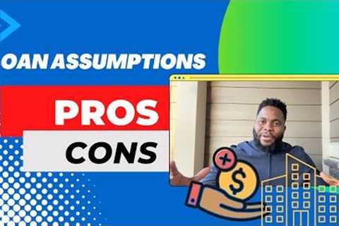 The Pros and Cons of Loan Assumptions in Multifamily Real Estate