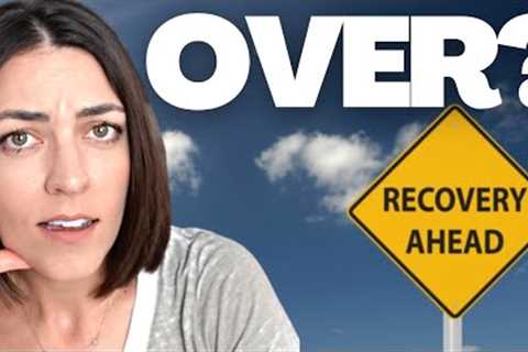 Phoenix Real Estate Market Crash | Is The Worst Over?