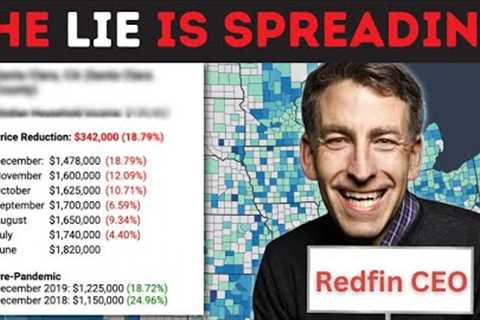 Be Careful! New Lie Forming About the 2023 Housing Market (Homebuyer Warning)