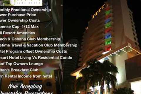 FRACTIONAL OWNERSHIP - Understanding the basics