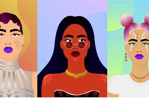 World of Women’s Artfest Starts Today With ‘Artfest Winter’
