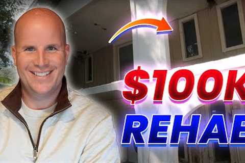 Secrets to Flipping Houses Like a PRO (Save Money &amp; Profit Big!)