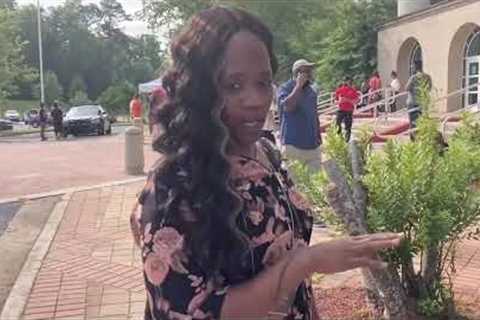 Going to Clayton Counties GA LIVE TAX LIEN AUCTION 2021 #TAXLIENS #TAXDEEDS#THEBUYBACK