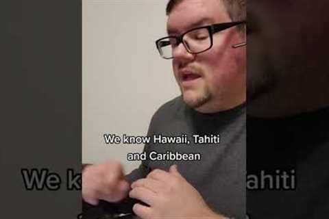 Hawaii Trips: Organizing and booking trips