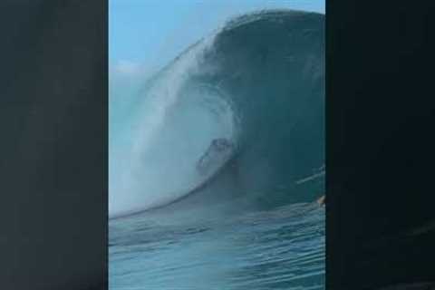 Banzai Pipeline Hawaii #short #wavesoftheworld