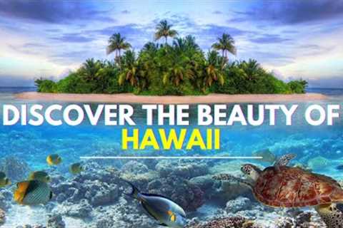Top 7  places to visit in Hawaii 2023 - trip to trip