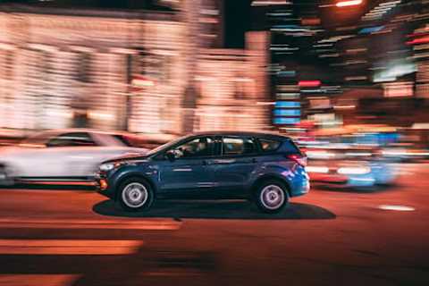 6 of the Best SUVs