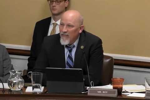 MUST WATCH: Mad Maxine Waters Denies She’s A Socialist But Chip Roy Delivers The BRUTAL Truth By Quoting Her Own Words (VIDEO)
