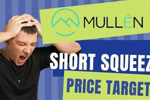 Stock Market Fed Update: Bullish EV Stock To Benefit Huge ROI Potential: Mullen Automotive (MULN)