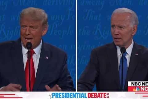After Lying to the American Public for Years – Biden Family FINALLY Admits Hunter Biden’s Laptop Is His