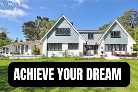 How to Invest in Real Estate - 5 Real Estate Investing tips - Housing in USA