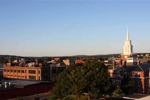 Worcester Celebrates: A Guide to Free Year-Round Events
