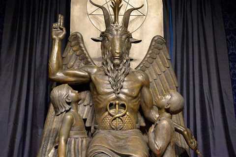 Satanic Temple Opens Clinic for “Religious Abortions” Named After Catholic Supreme Court Justice Samuel Alito’s Mother