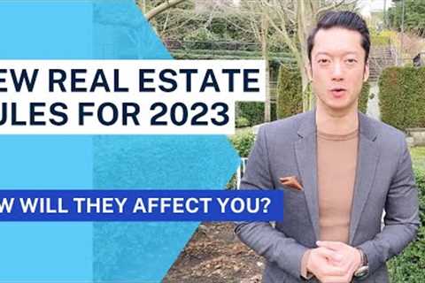 BC Home Buyers Recission Period (HBRP) &amp; Canadian Foreign Buyers Ban - What you need to know