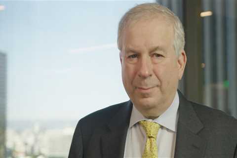 The S&amp;P 500 could nosedive 30% this year as a painful recession takes hold, top economist David Rosenberg says