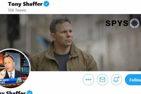 “This Was More of a Provocation and a Thumb at Joe Biden Making Him Look Like the Fool that He Is” – Former Lt. Col. Tony Shaffer on China’s Spy Balloon