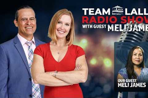 Supporting Hawaii's Local Businesses with Meli James | Hawaii Real Estate