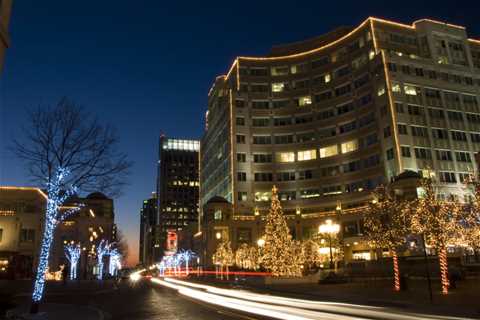 15 Must-Try Restaurants in Reston, VA: Where the Reston Locals Eat