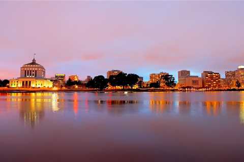 Oakland Celebrates: A Guide to Free Year-Round Events