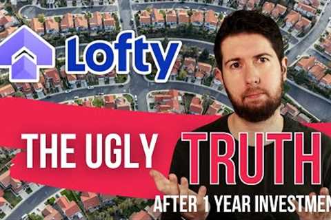 One Year with Lofty Ai - My Review and Final Verdict