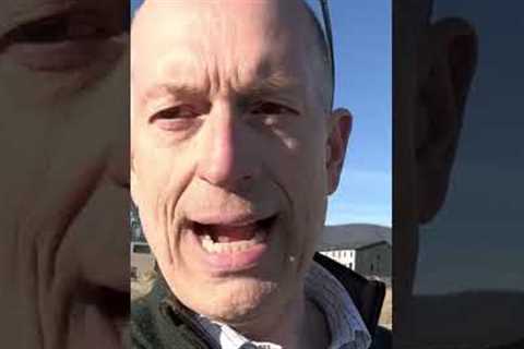 Step 9 in becoming Real Estate Developer part 9 of 10 #shorts #realestatedevelopment