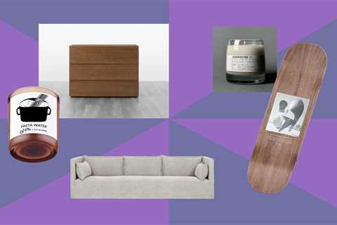 5 Fun Pieces to Spruce Up Your Dream Foyer