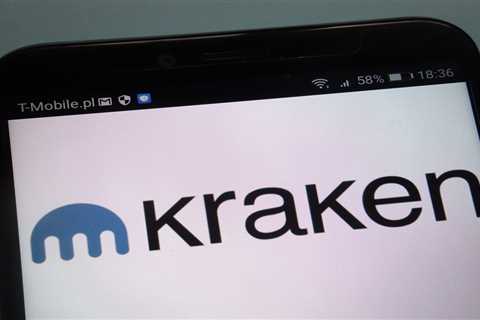 Crypto exchange Kraken is embroiled in an SEC probe over whether it sold unregistered securities, report says