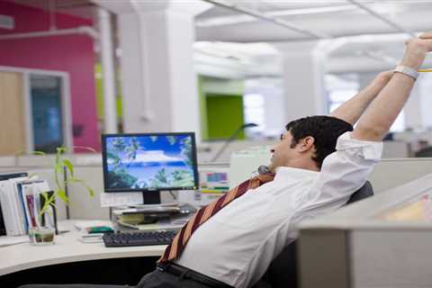 'Resenteeism:' When you hate your job enough to do more than 'quiet quit,' but are too anxious about the economy to leave