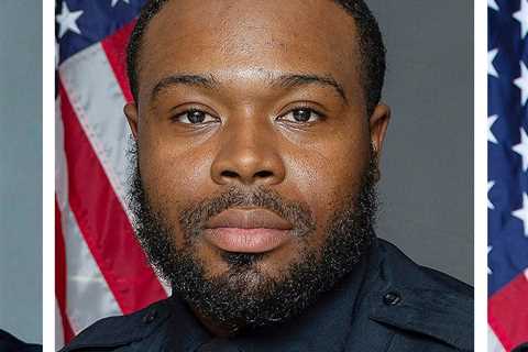Demetrius Haley didn't tell Tyre Nichols why he'd been pulled over. The Memphis cop was talking on the phone during the stop, documents show.
