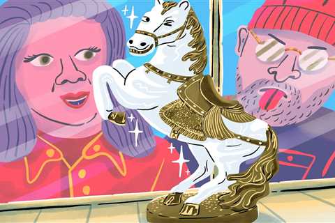 In Praise of Bad Taste